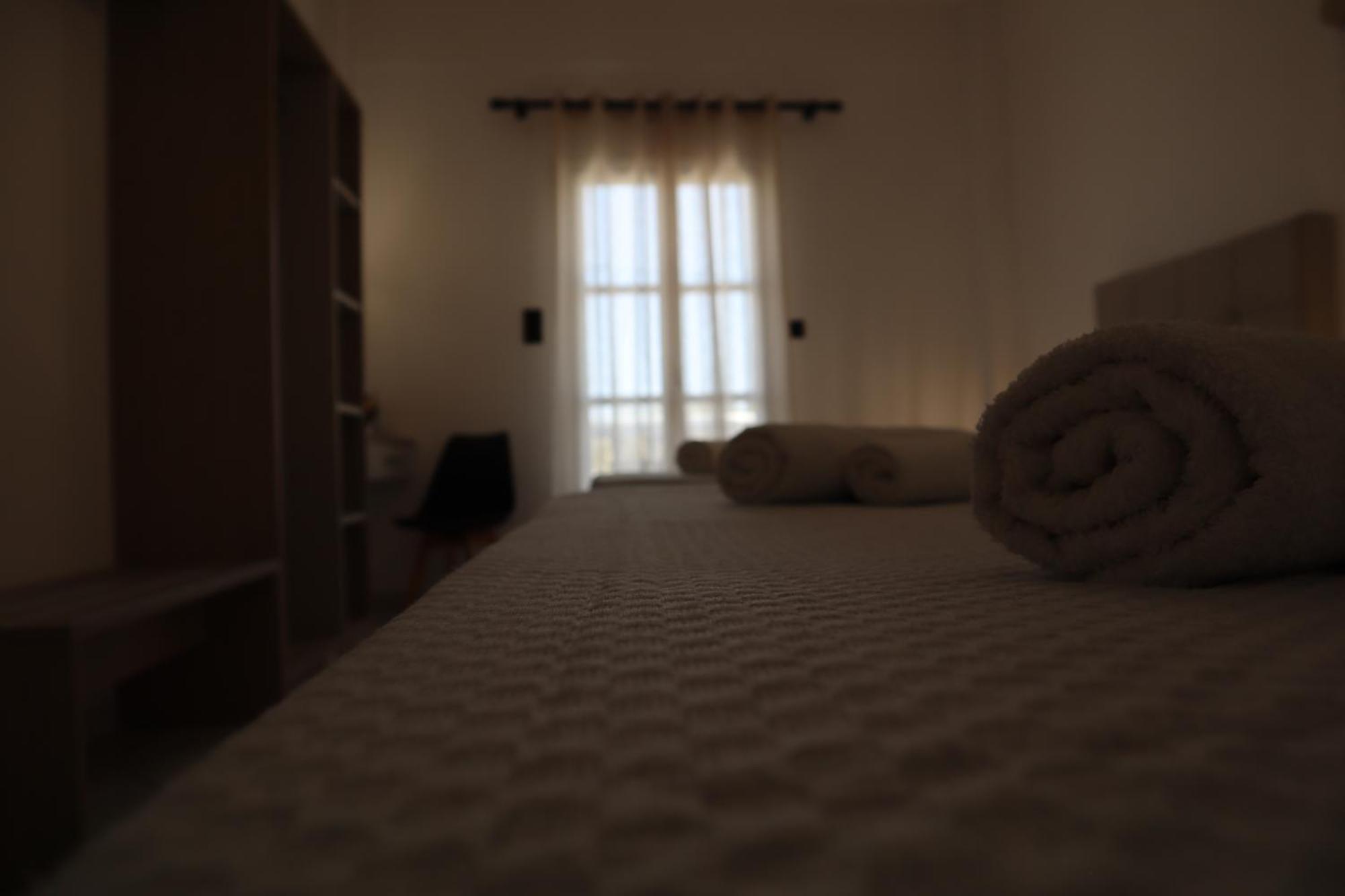 Pension St.George Rooms & Studios Perivolos Zewnętrze zdjęcie