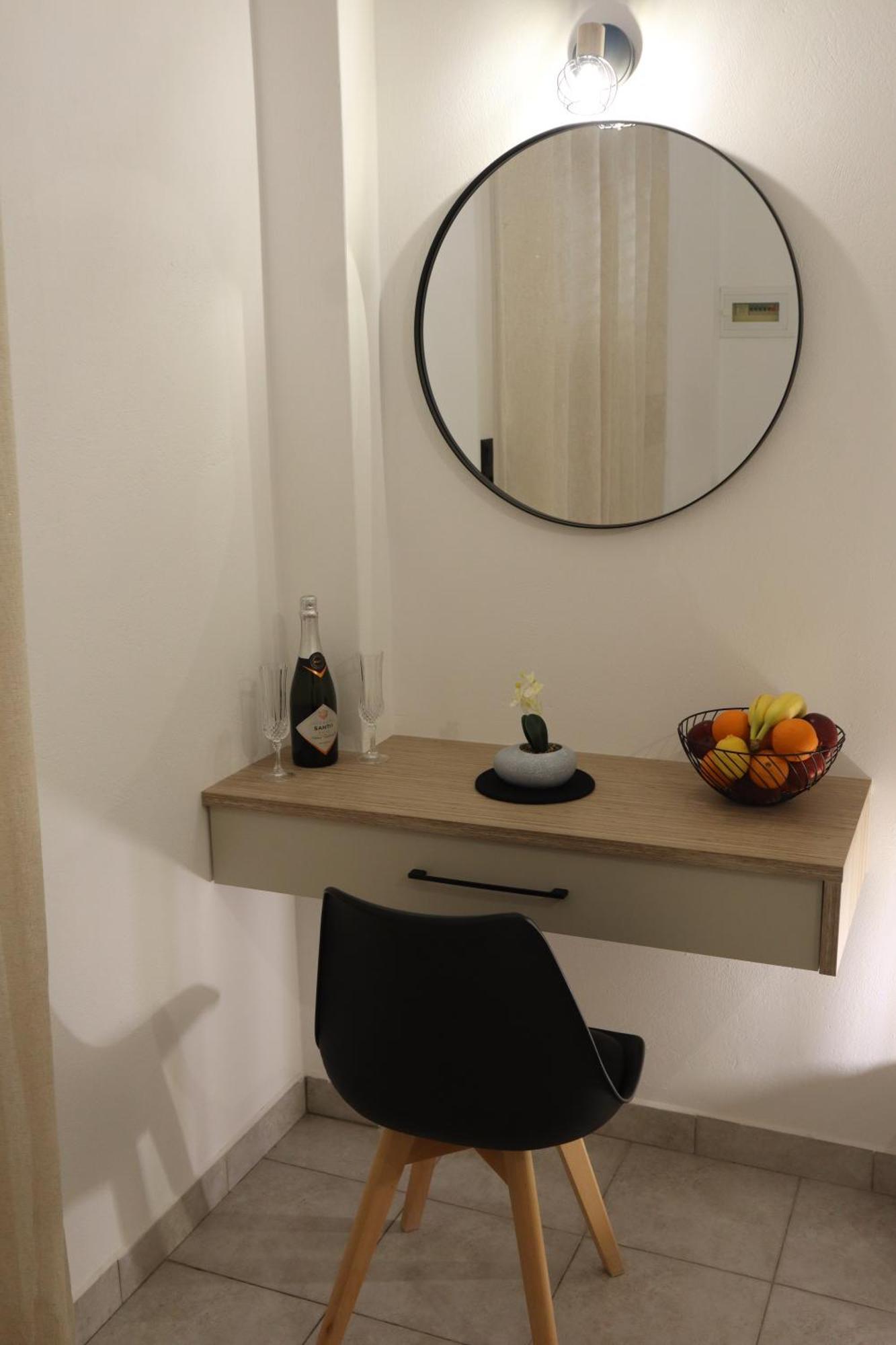 Pension St.George Rooms & Studios Perivolos Zewnętrze zdjęcie