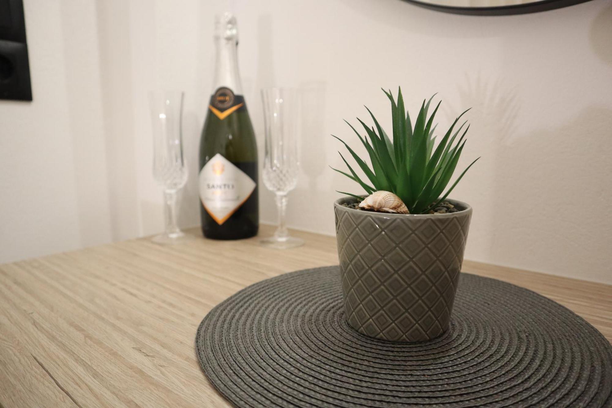 Pension St.George Rooms & Studios Perivolos Zewnętrze zdjęcie